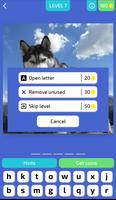 3 Schermata Dog Quiz - Guess the Breed!