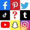 Guess the Logo - Quiz! 圖標 Guess the Logo - Quiz! 圖標