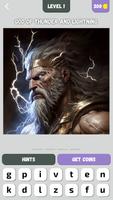 Mythology Quiz! capture d'écran 2