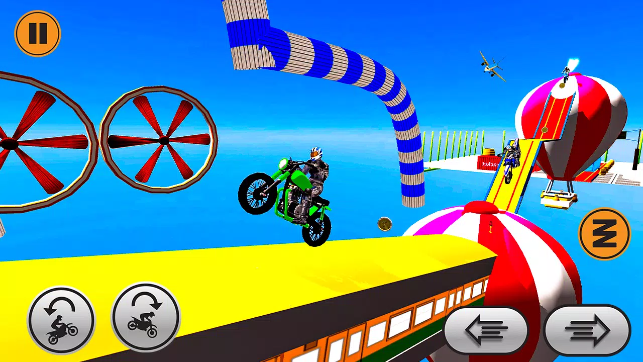 Moto X3M - Jogue o jogo Bike Race na Coolmath Games