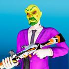 Armed Serial Heist - Thief Robbery Simulator biểu tượng