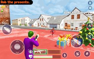 Armed Serial Heist - Thief Robbery Simulator bài đăng