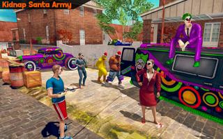 Armed Serial Heist - Thief Robbery Simulator capture d'écran 2