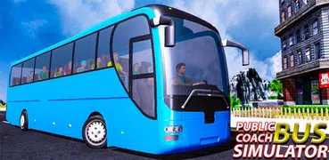 Real Bus Simulator 2019