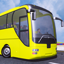 APK Real Bus Simulator 2019