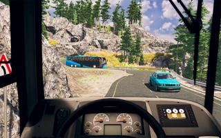 Real Bus Simulator 2019 ảnh chụp màn hình 3