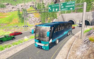 Real Bus Simulator 2019 ảnh chụp màn hình 2