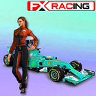FX Racing: Formula one Race, F1 Mobile GP Driving icône