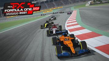 FX Racing: Formula one Race, F1 Mobile GP Driving تصوير الشاشة 1