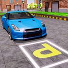 Speed Car Parking Simulator आइकन
