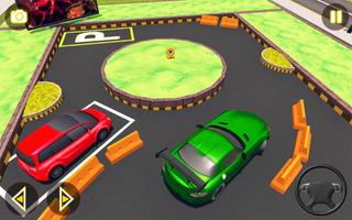 Speed Car Parking Simulator bài đăng