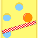 Ball Balancing with Stick: Infinty Run, Balancer APK