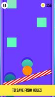 Ball Balancing with Stick: Infinty Run, Balancer تصوير الشاشة 1