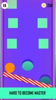 Ball Balancing with Stick: Infinty Run, Balancer تصوير الشاشة 2