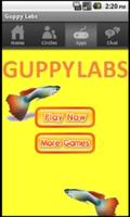 Guppy Labs Affiche