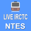 LIVE IRCTC - NTES