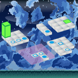 Blocks 2 icône