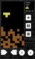 Falling Blocks Ekran Görüntüsü 1