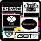 KPOP LOGO QUIZ icône