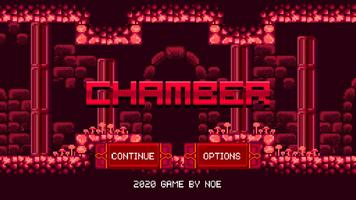 CHAMBER 海報