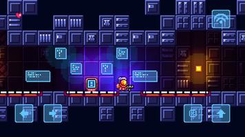 ACCESS CODE: HEAVEN Ekran Görüntüsü 2