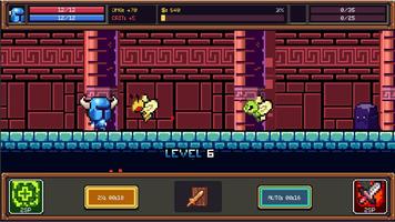 Knightfall screenshot 2