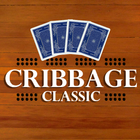 Cribbage Classic আইকন