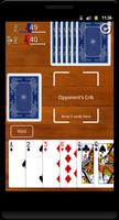 Cribbage Classic โปสเตอร์