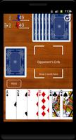 Cribbage Classic-poster