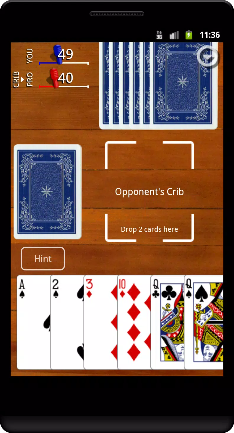 Ultimate Cribbage - APK Download for Android