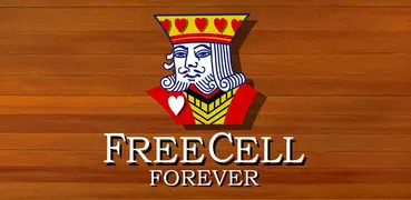 FreeCell Forever