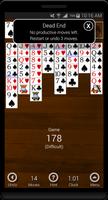FreeCell Forever 스크린샷 2