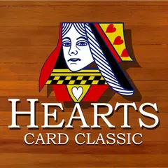 Скачать Hearts Card Classic XAPK