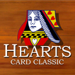 ”Hearts Card Classic