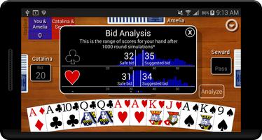Pinochle Classic স্ক্রিনশট 2