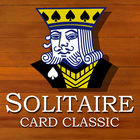 Solitaire Card Classic ไอคอน