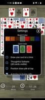 Solitaire screenshot 3