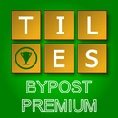 Tiles By Post Premium APK