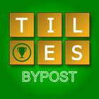 Tiles By Post иконка