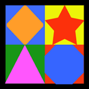 Colors Shapes APK