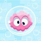 آیکون‌ Bubble Trouble