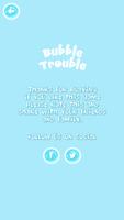 برنامه‌نما Bubble Trouble عکس از صفحه