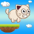 Kitty Jump icône