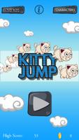 Kitty Jump پوسٹر