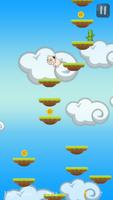 Kitty Jump اسکرین شاٹ 1