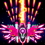Galaxy War - Space Shooter icon