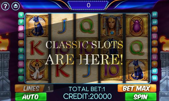 Slots Slots