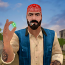 Drug Mafia Weed: Grand Dealer aplikacja
