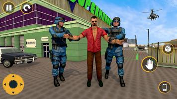 Drug Mafia Weed: Grand Dealer स्क्रीनशॉट 3
