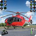Helicopter Rescue Mission 3d